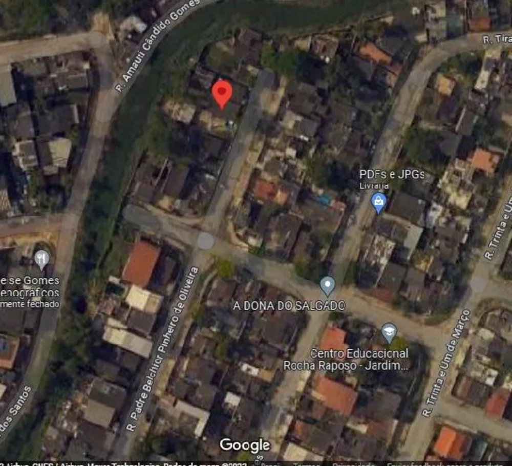 Casa, 2 quartos, 200 m² - Foto 1