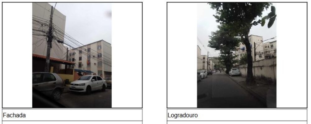Apartamento à venda com 2 quartos, 50m² - Foto 1