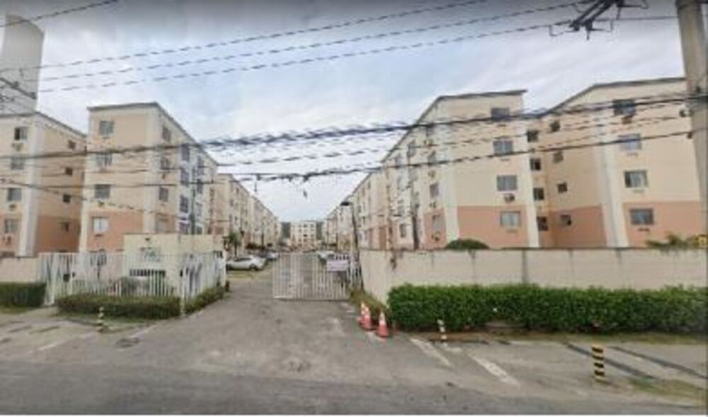 Sobrado à venda com 2 quartos, 43m² - Foto 1