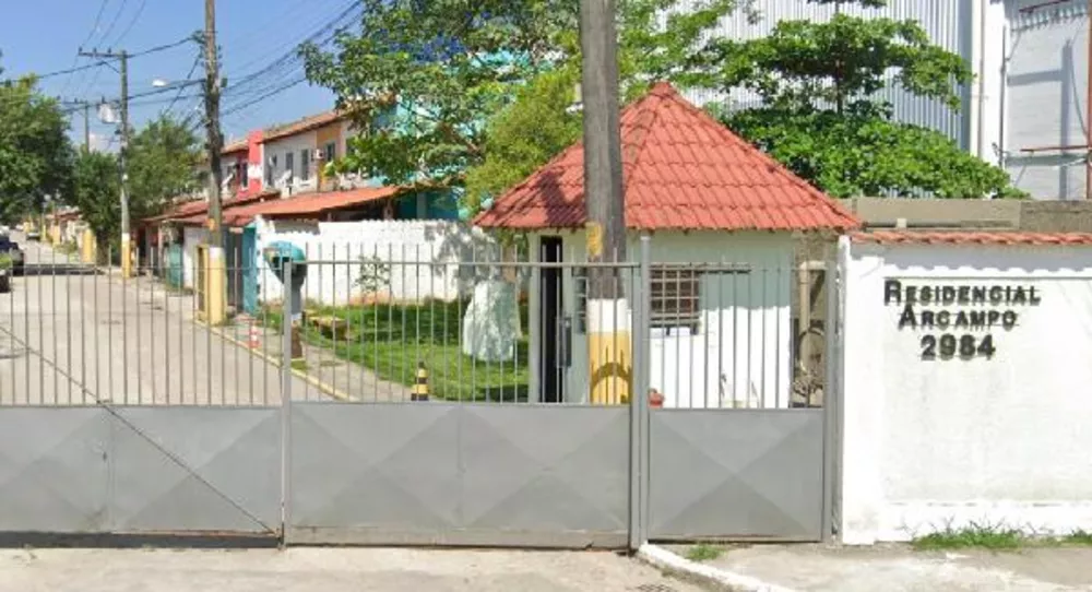 Casa, 2 quartos, 51 m² - Foto 1