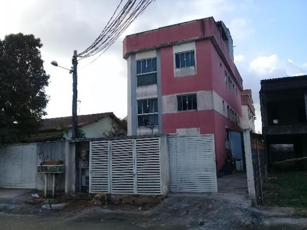 Apartamento à venda com 2 quartos, 49m² - Foto 1