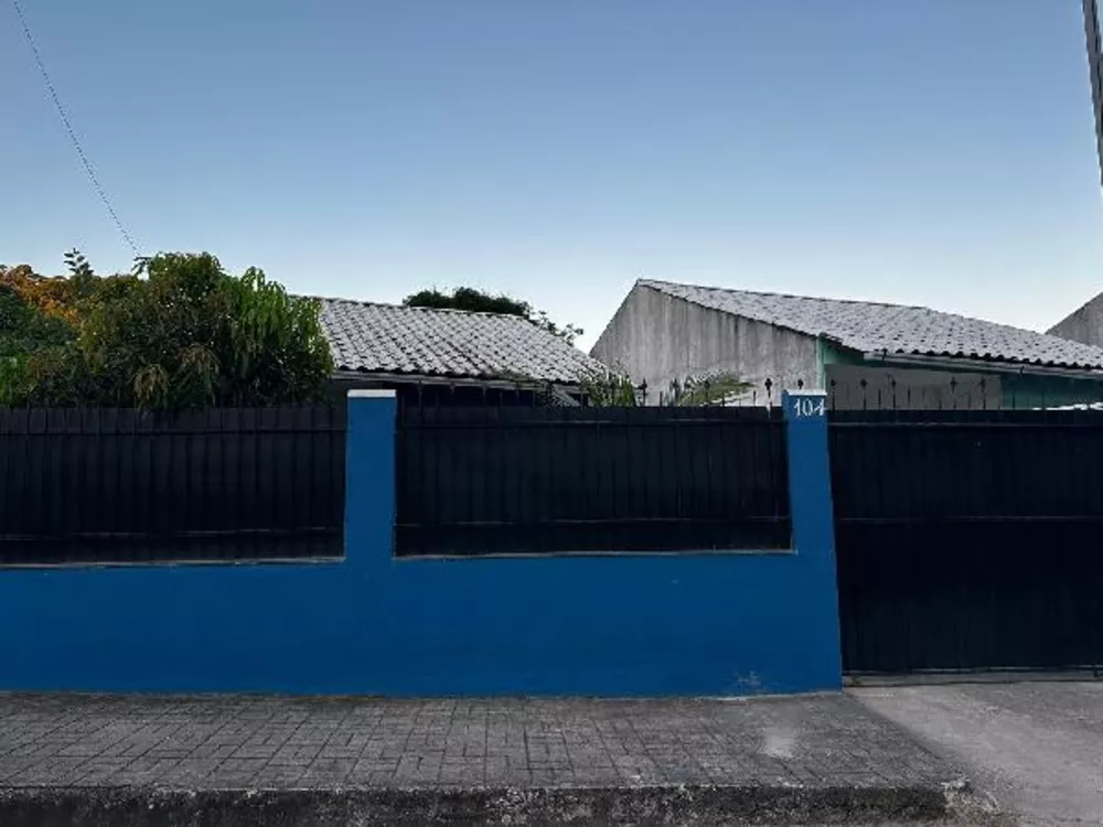 Casa, 2 quartos, 130 m² - Foto 1