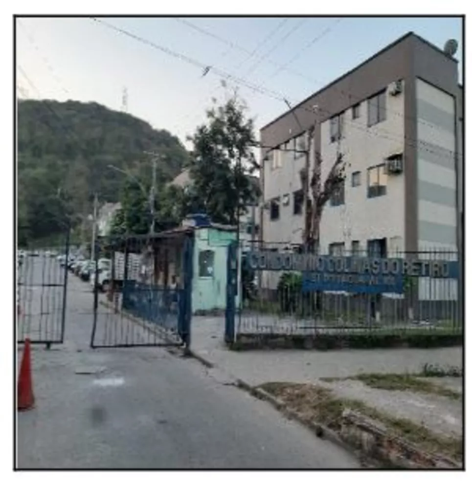 Apartamento, 2 quartos, 46 m² - Foto 1