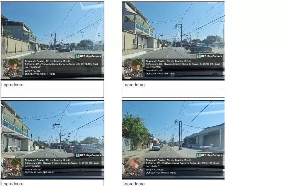 Terreno, 50 m² - Foto 3