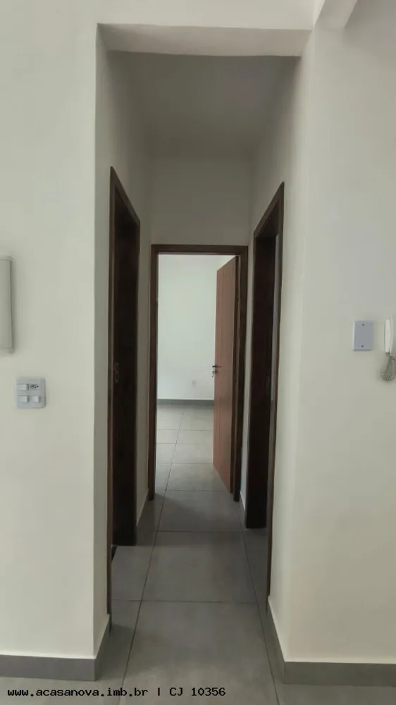 Casa, 2 quartos, 54 m² - Foto 10