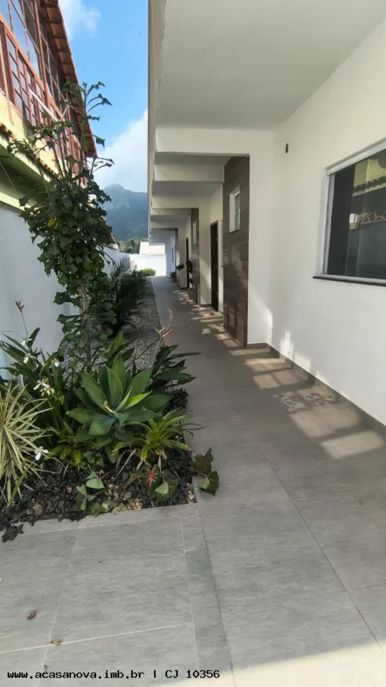 Casa, 2 quartos, 54 m² - Foto 38