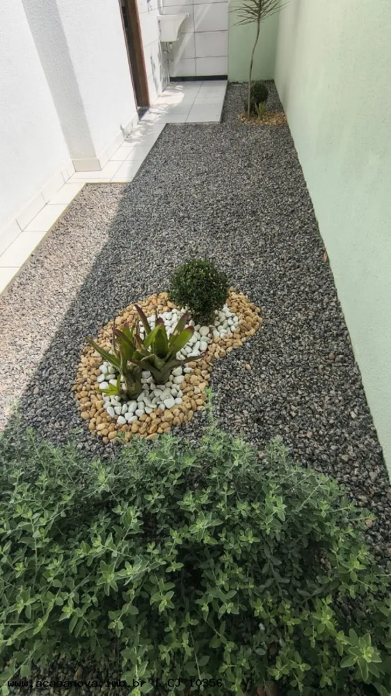 Casa, 2 quartos, 54 m² - Foto 41