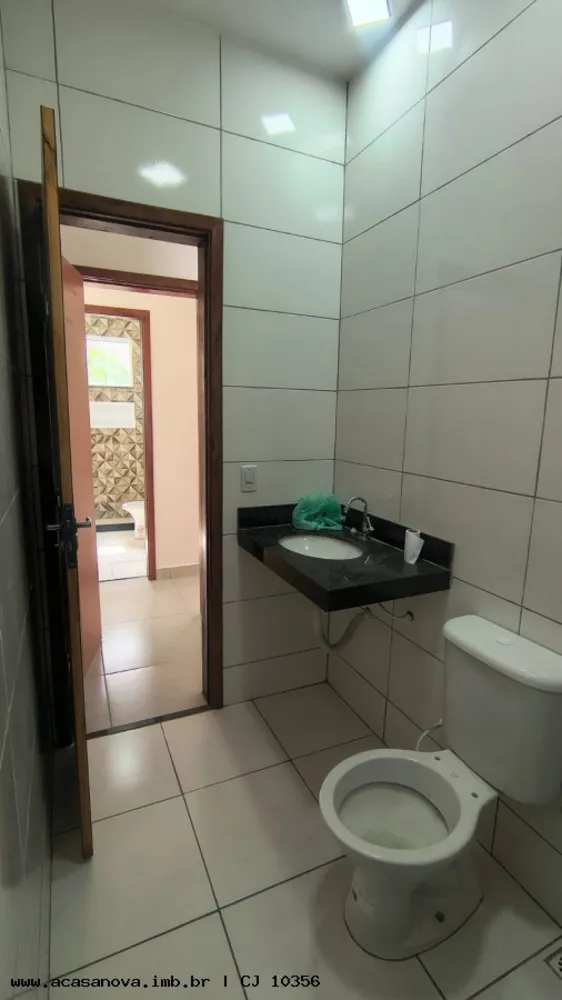 Casa, 2 quartos, 54 m² - Foto 18