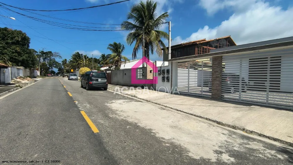 Casa, 2 quartos, 54 m² - Foto 43