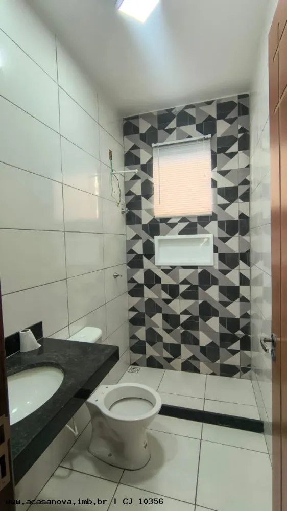 Casa, 2 quartos, 54 m² - Foto 28
