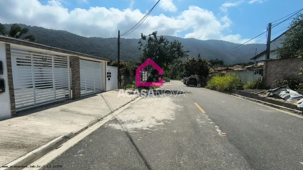 Casa, 2 quartos, 54 m² - Foto 45