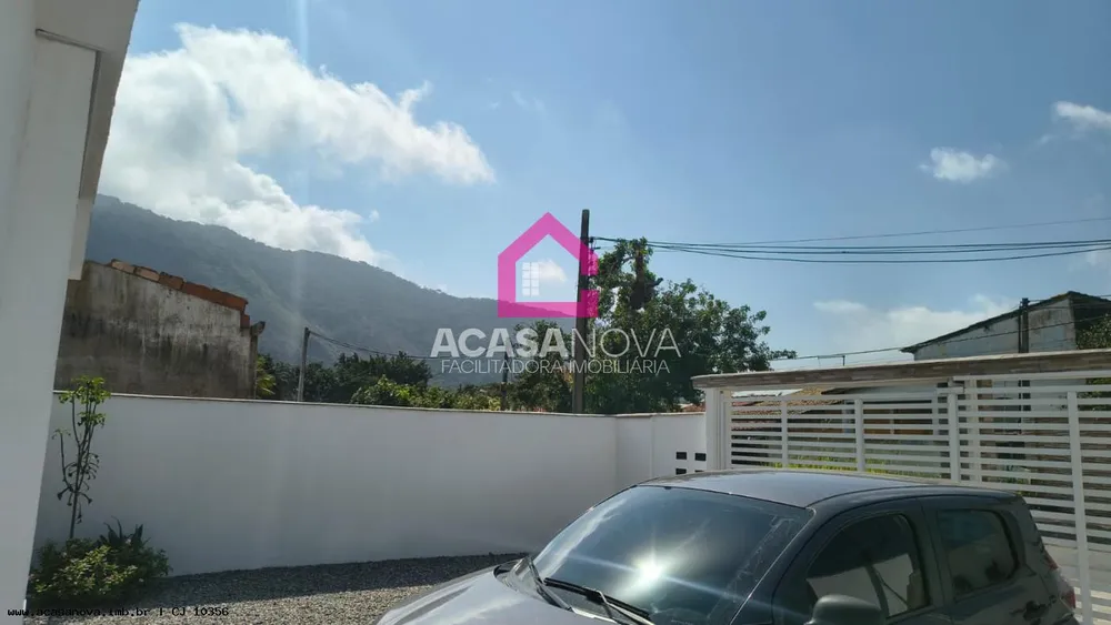 Casa, 2 quartos, 54 m² - Foto 34