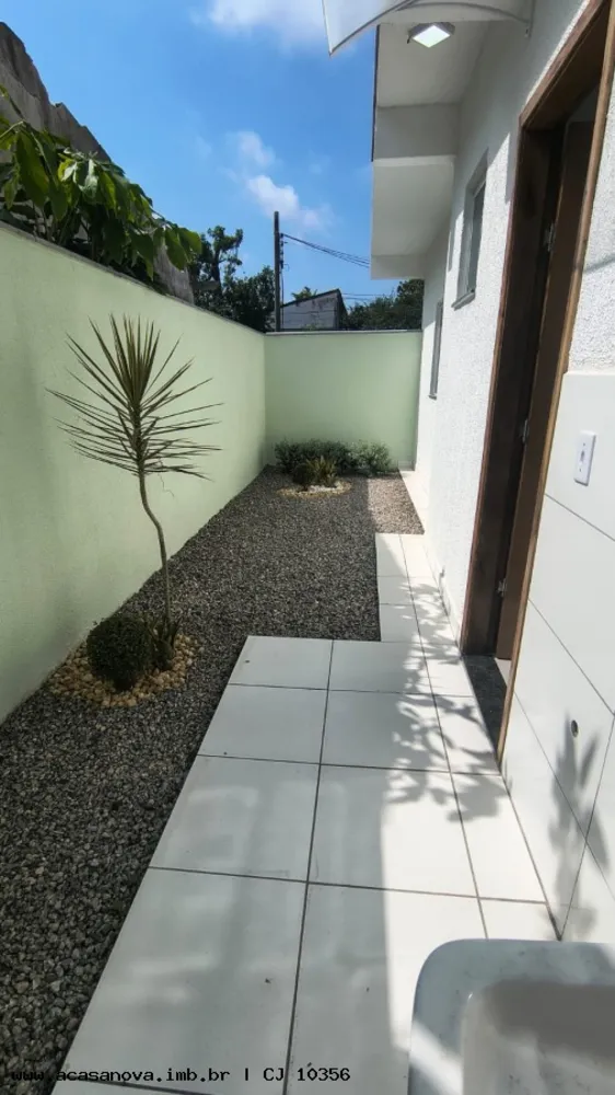 Casa, 2 quartos, 54 m² - Foto 31