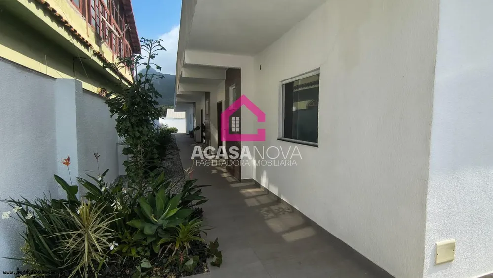 Casa, 2 quartos, 54 m² - Foto 39