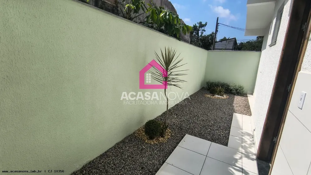 Casa, 2 quartos, 54 m² - Foto 40