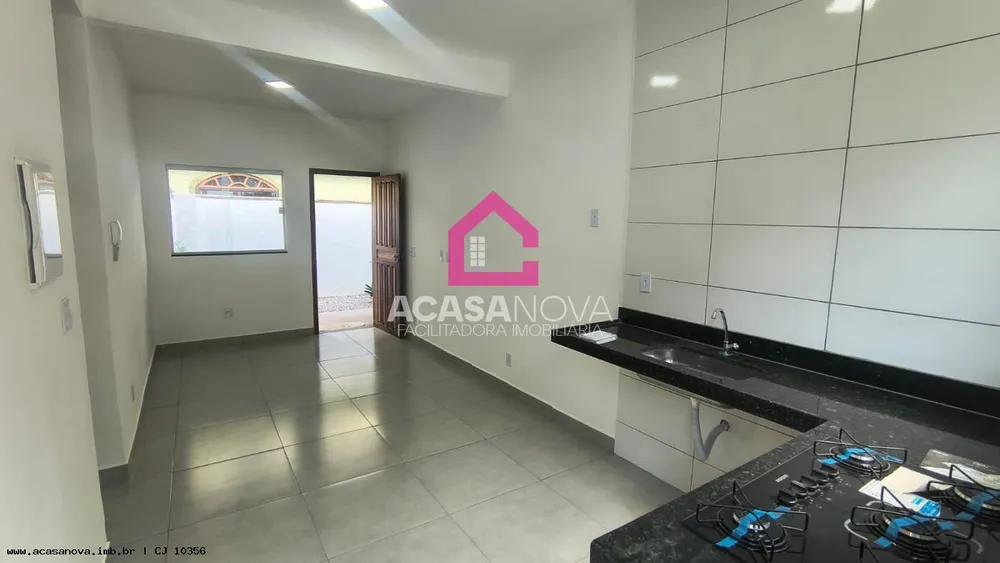 Casa, 2 quartos, 54 m² - Foto 5