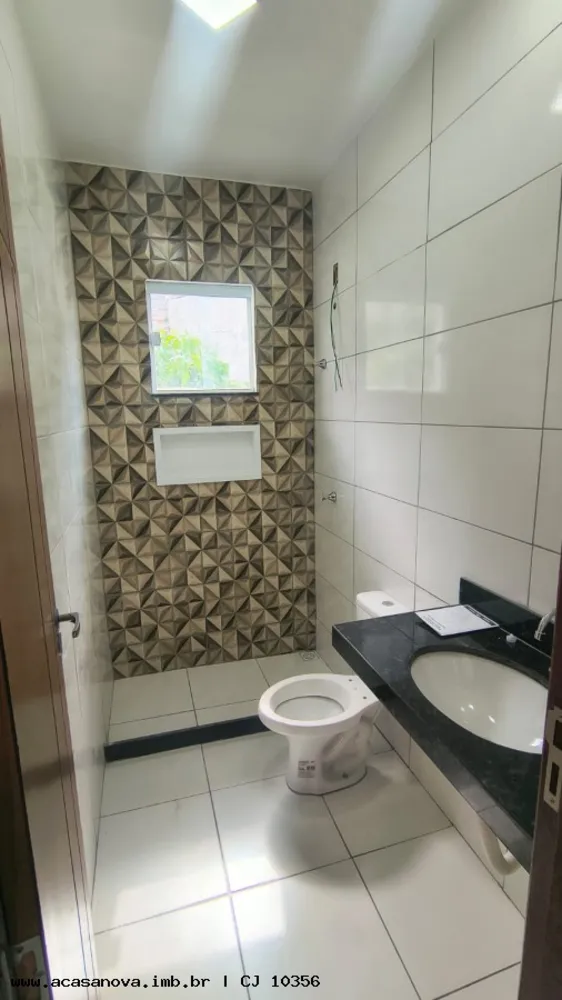 Casa, 2 quartos, 54 m² - Foto 11