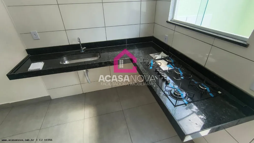 Casa, 2 quartos, 54 m² - Foto 8