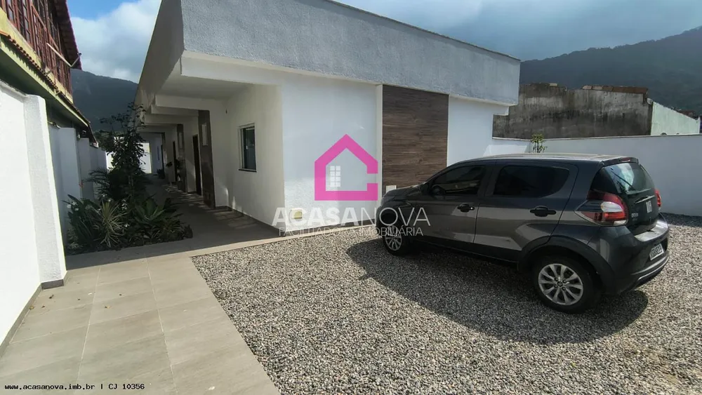 Casa, 2 quartos, 54 m² - Foto 36