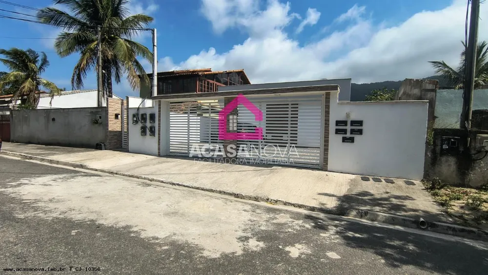 Casa, 2 quartos, 54 m² - Foto 44