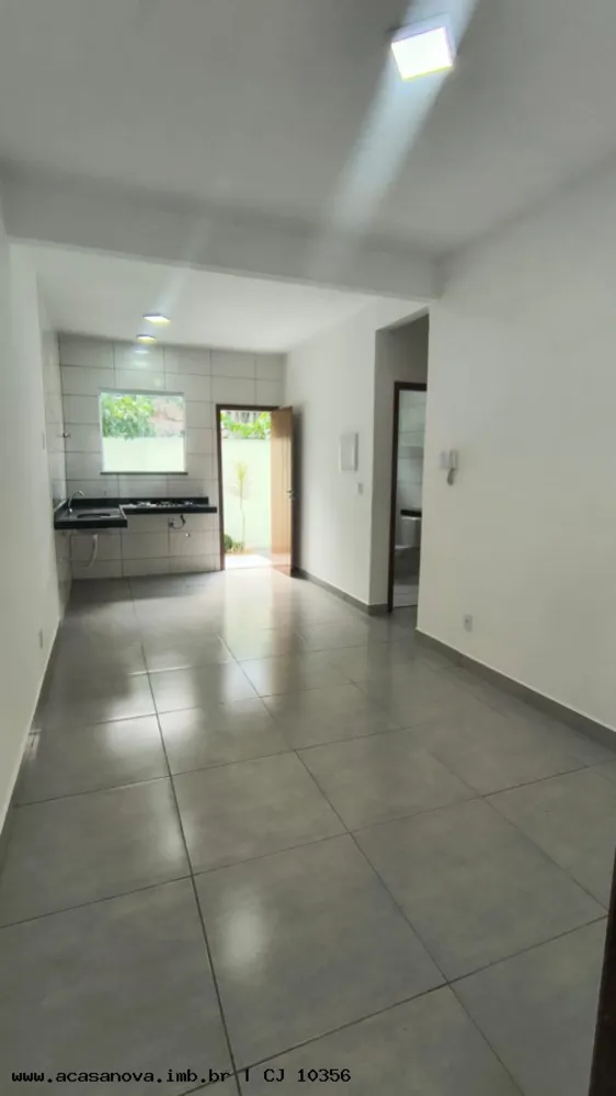 Casa, 2 quartos, 54 m² - Foto 20