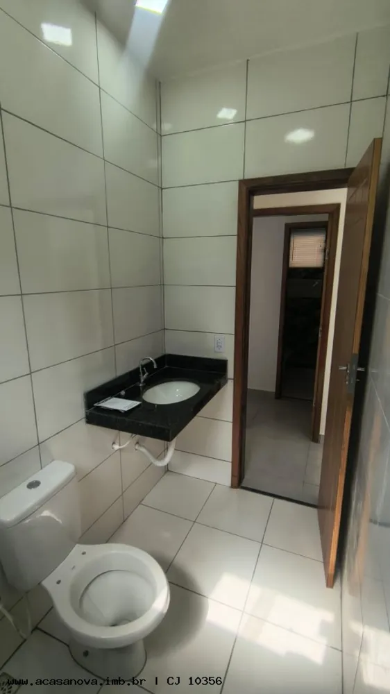 Casa, 2 quartos, 54 m² - Foto 12