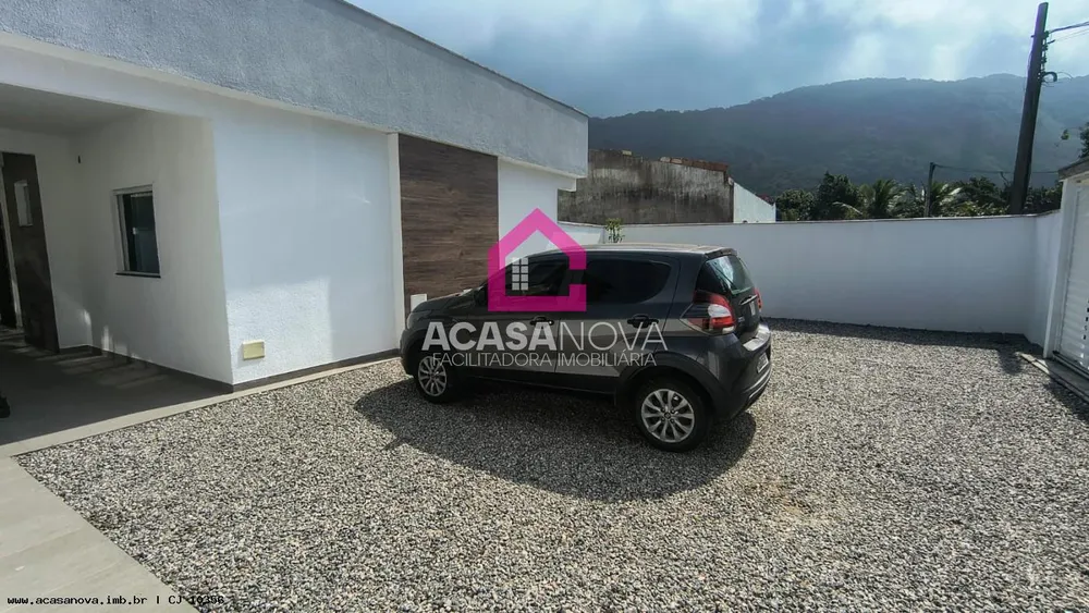 Casa, 2 quartos, 54 m² - Foto 35