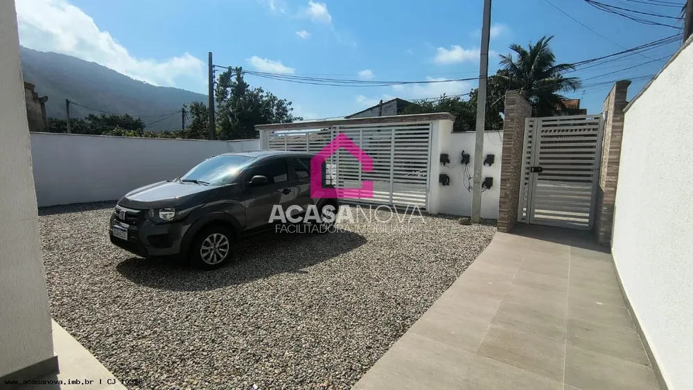 Casa, 2 quartos, 54 m² - Foto 37