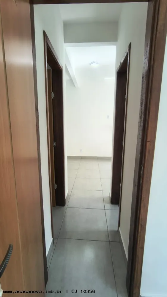 Casa, 2 quartos, 54 m² - Foto 19