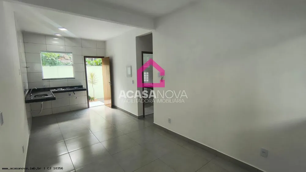 Casa, 2 quartos, 54 m² - Foto 4