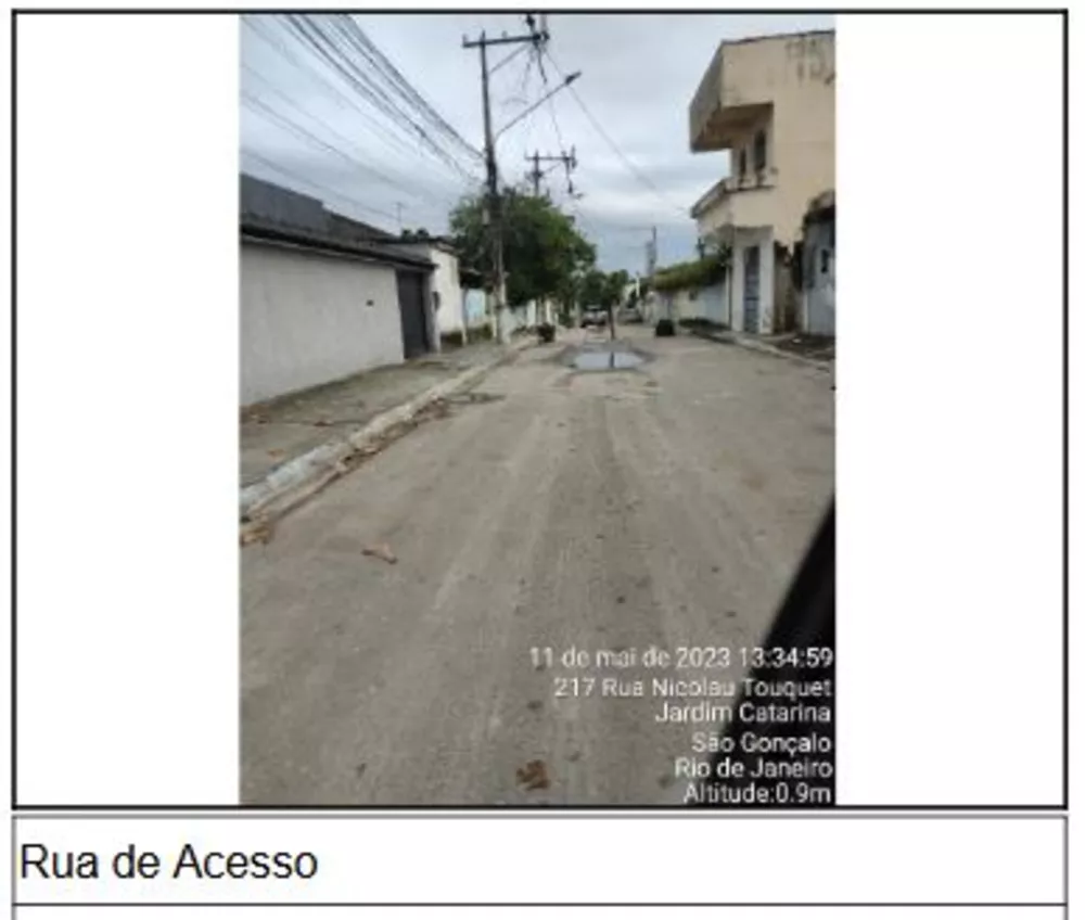 Casa, 1 quarto, 90 m² - Foto 1