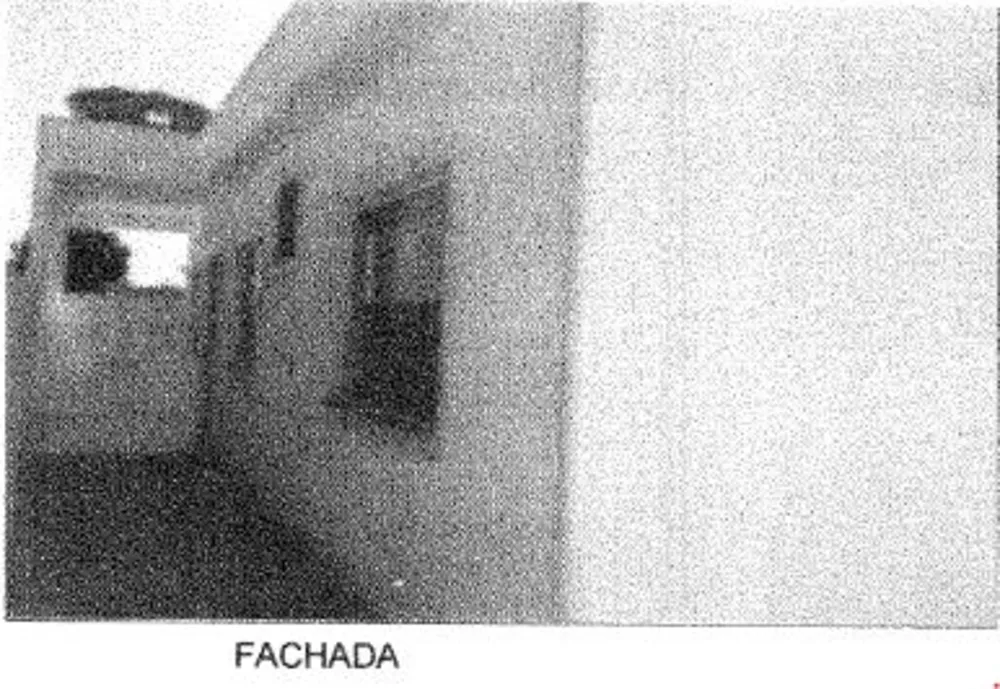 Casa, 1 quarto, 90 m² - Foto 2