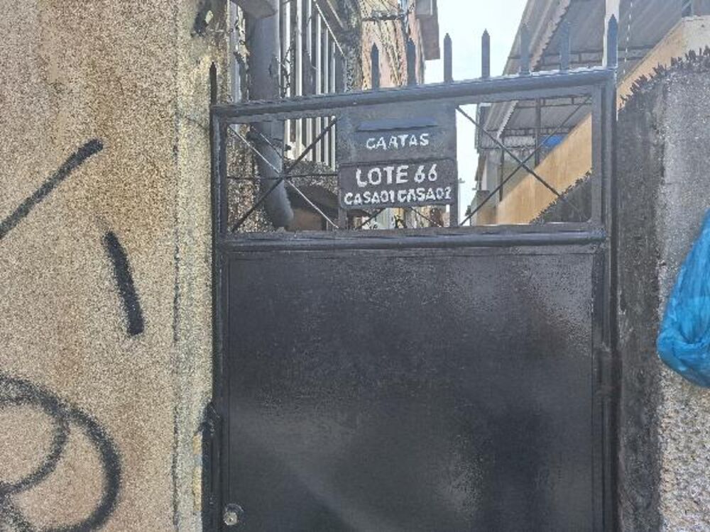 Apartamento à venda com 2 quartos, 49m² - Foto 1