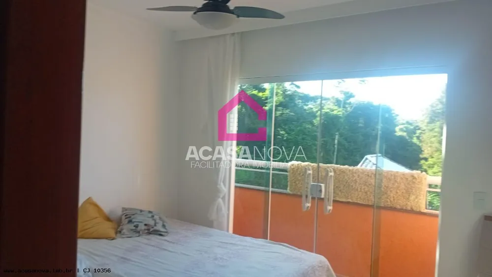 Casa, 5 quartos - Foto 12
