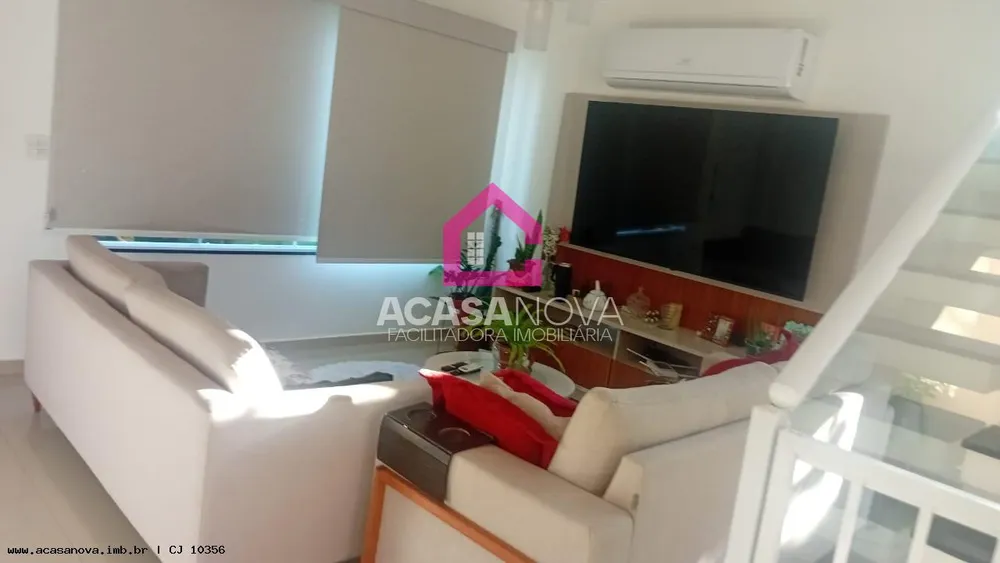Casa, 5 quartos - Foto 22