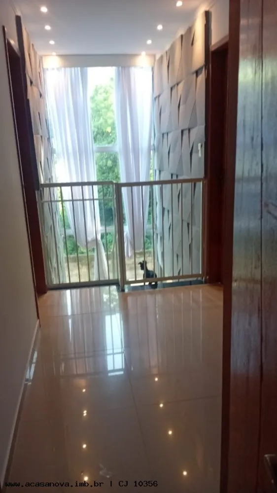 Casa, 5 quartos - Foto 11
