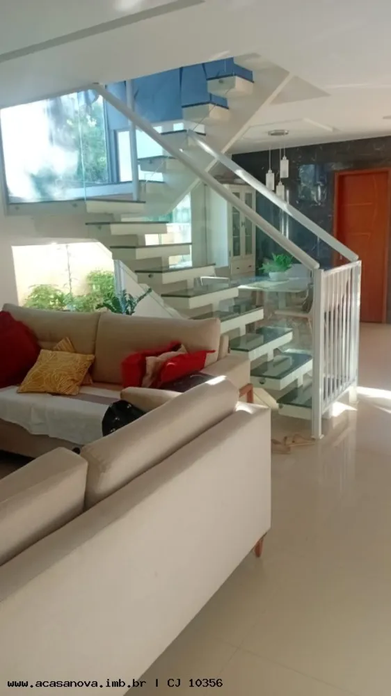 Casa, 5 quartos - Foto 8