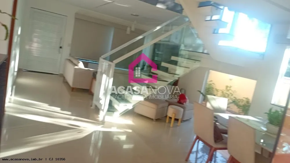 Casa, 5 quartos - Foto 6