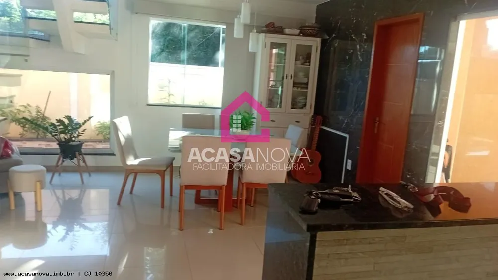 Casa, 5 quartos - Foto 7