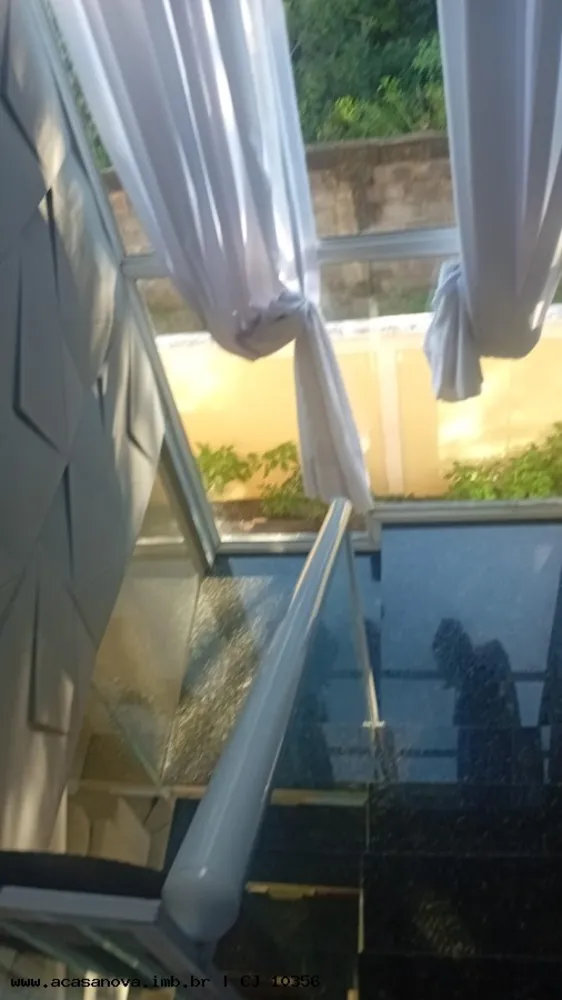 Casa, 5 quartos - Foto 17