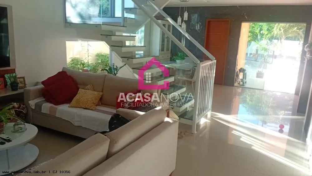 Casa, 5 quartos - Foto 4