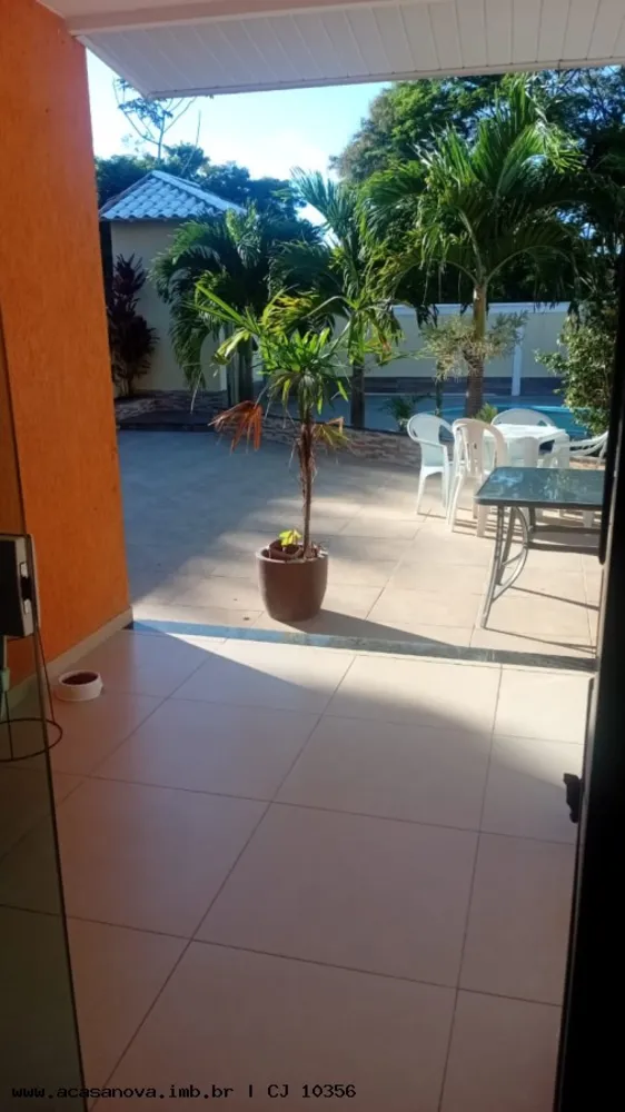 Casa, 5 quartos - Foto 21