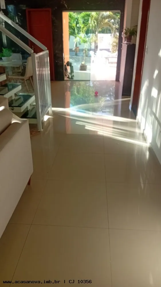Casa, 5 quartos - Foto 3
