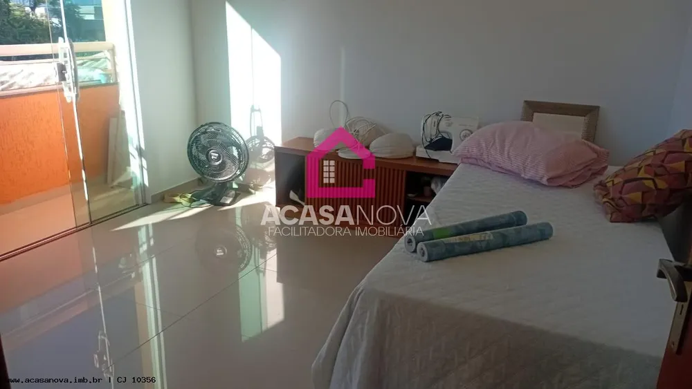 Casa, 5 quartos - Foto 18