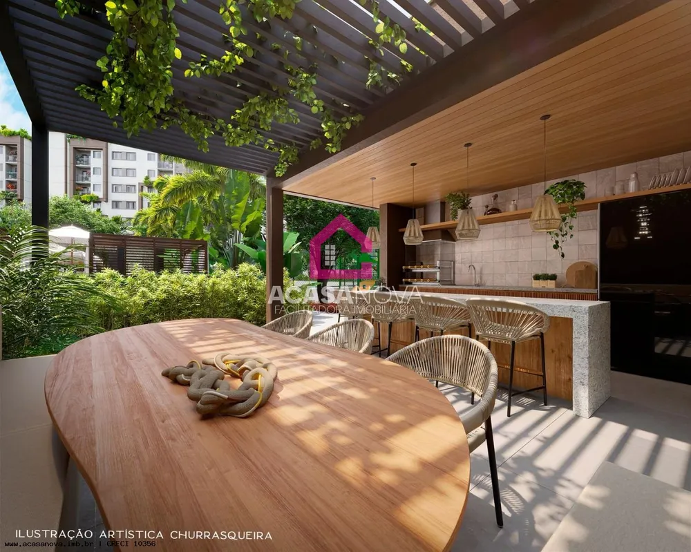 Apartamento, 2 quartos, 72 m² - Foto 14