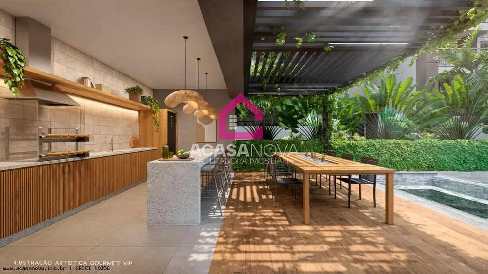 Apartamento, 2 quartos, 72 m² - Foto 19