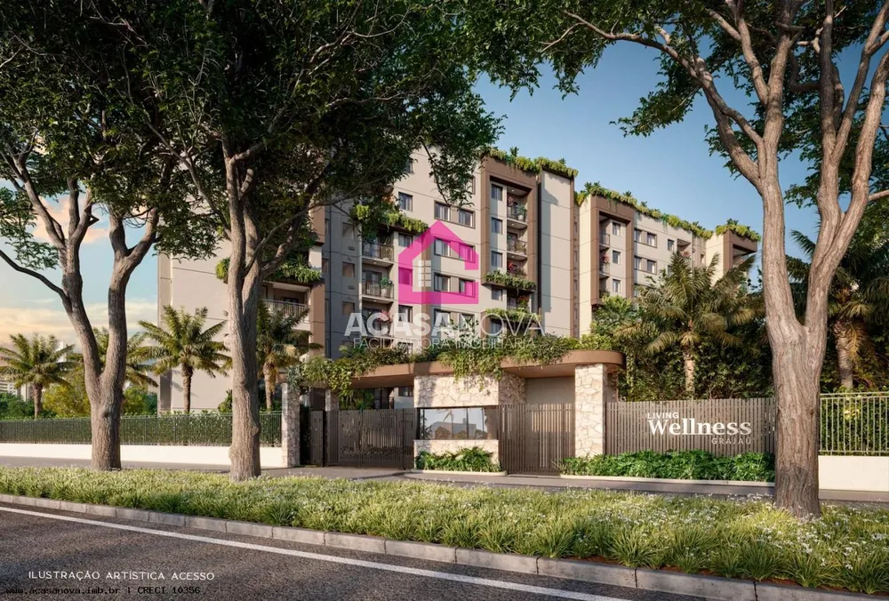 Apartamento, 2 quartos, 72 m² - Foto 10