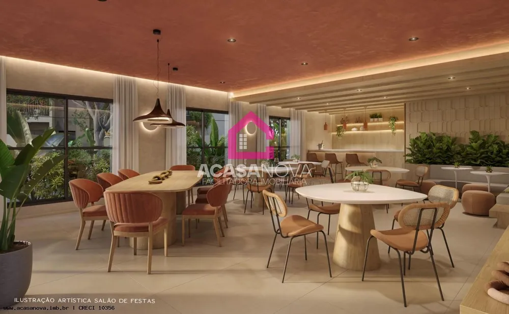 Apartamento, 2 quartos, 72 m² - Foto 8