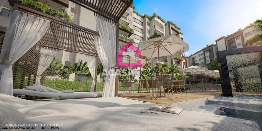 Apartamento, 2 quartos, 72 m² - Foto 18