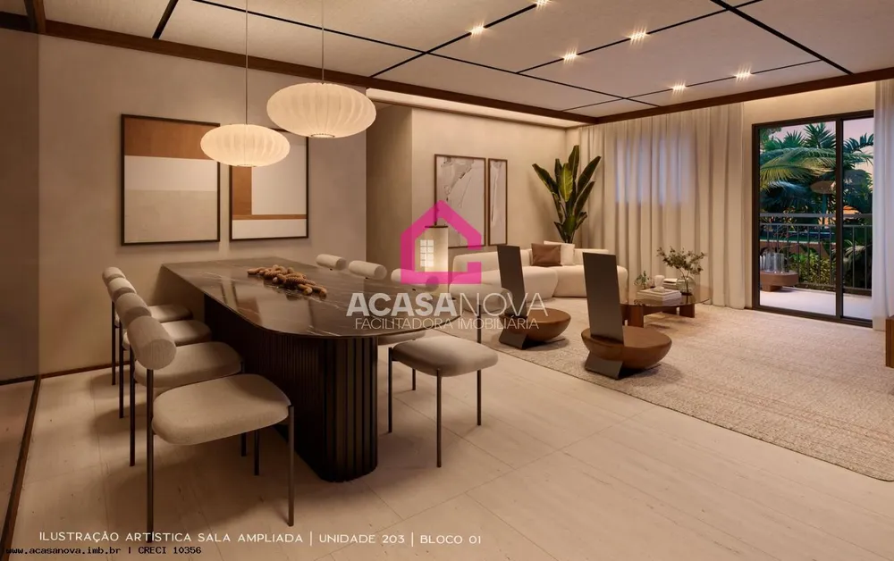 Apartamento, 2 quartos, 72 m² - Foto 7